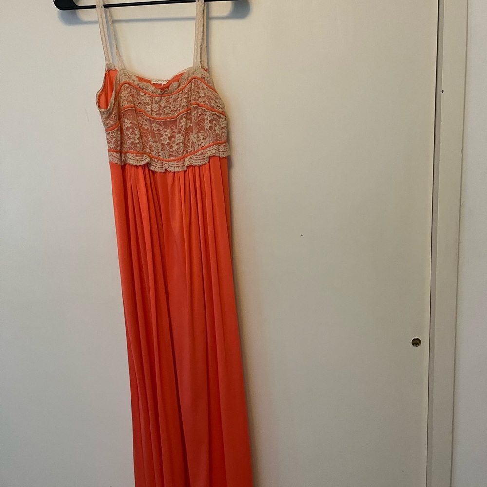 Retro Nightgown